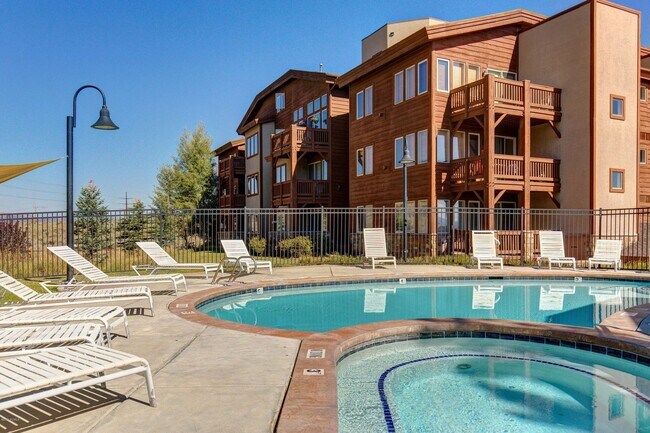 6749 N 2200 W in Park City, UT - Building Photo - Building Photo