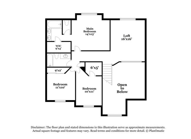 4494 Crow Creek Dr in Colorado Springs, CO - Building Photo - Building Photo