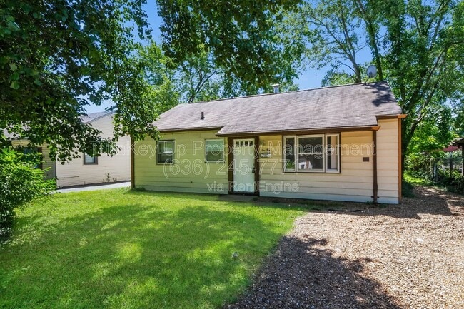 property at 110 Paul Ave
