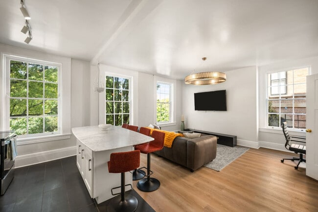 property at 1326 Broadway