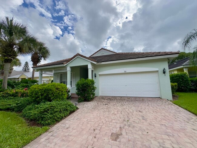 146 NW Pleasant Grove Way in Port St. Lucie, FL - Building Photo - Building Photo