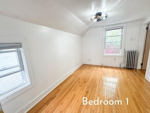 22 Cambridge Ave in Jersey City, NJ - Building Photo - Building Photo