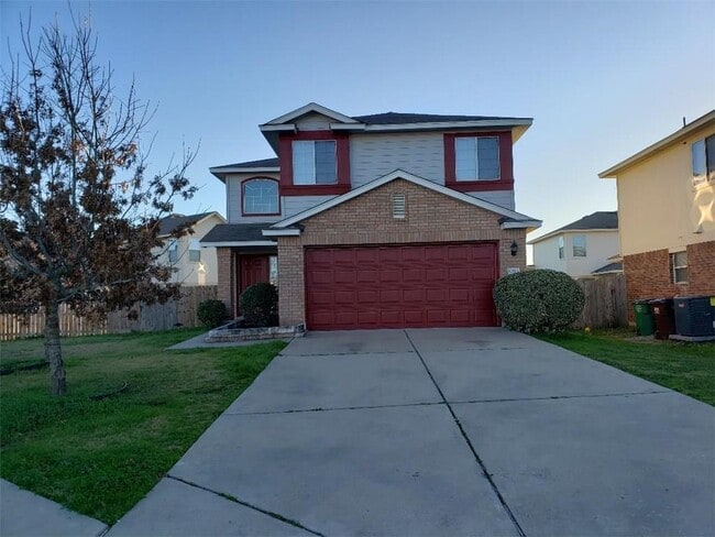 property at 12913 John Adams St