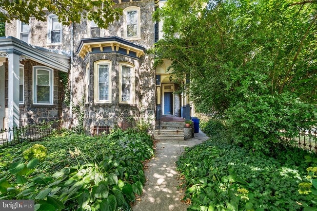 property at 3617 Powelton Ave