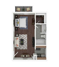 Las Palmas in Arlington, TX - Building Photo - Building Photo