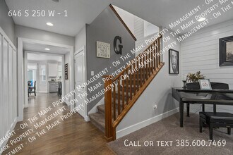 646 S 250 W in Pleasant Grove, UT - Building Photo - Building Photo