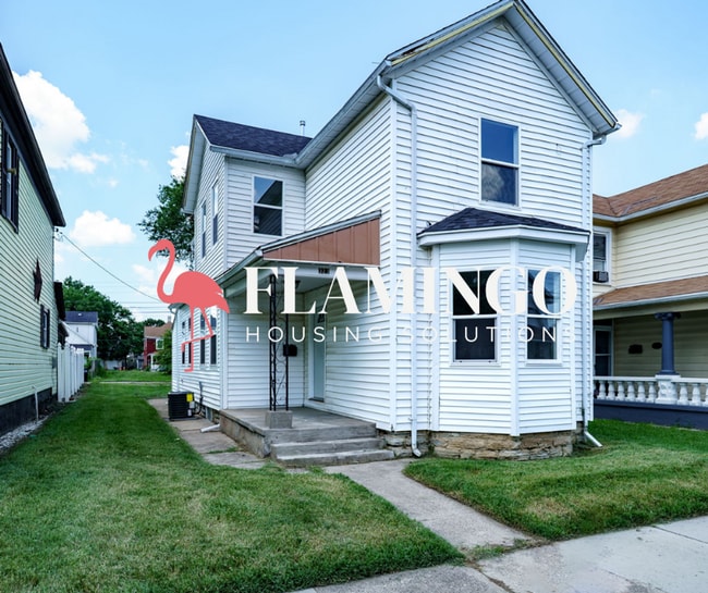property at 323 S Jersey St