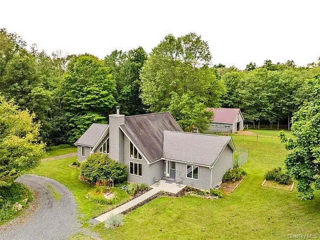 property at 525 County Rte 12