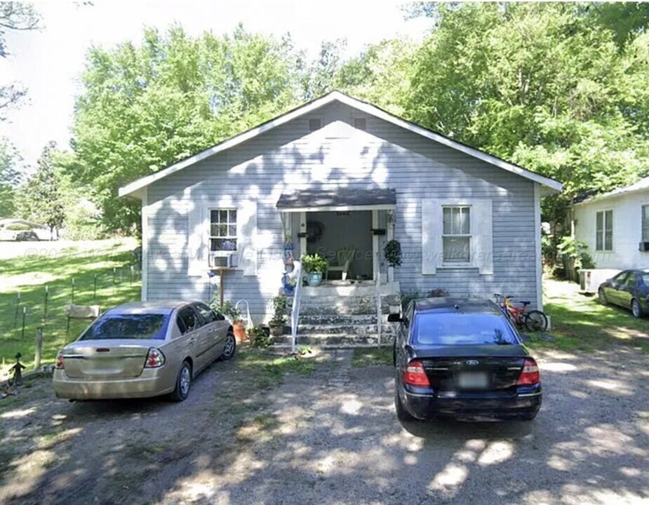 1304 5th Ave S in Jasper, AL - Building Photo