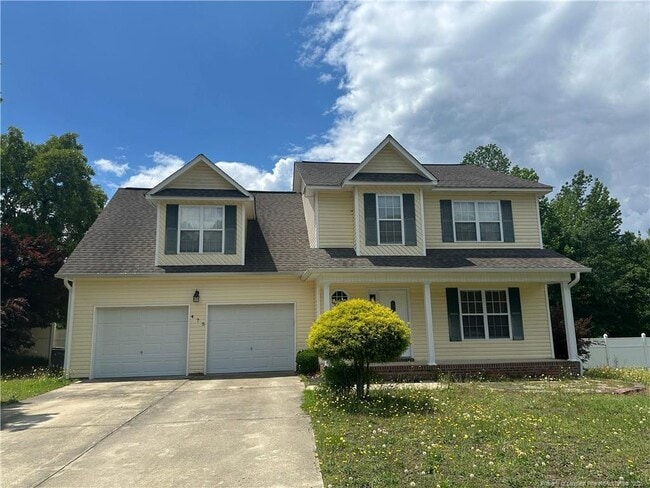 property at 475 Ribbon Oak Ct