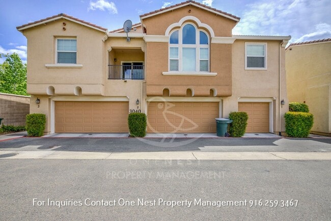 property at 3040 Sierra View Cir