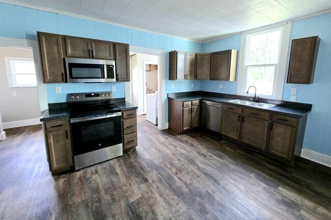 118 E Maryland St in Evansville, IN - Building Photo - Building Photo