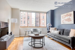 189 W 89th St in New York, NY - Building Photo