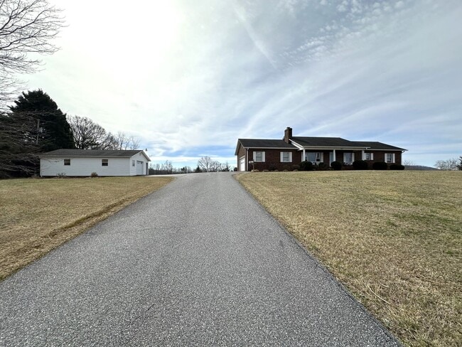 property at 583 Damascus Church Rd