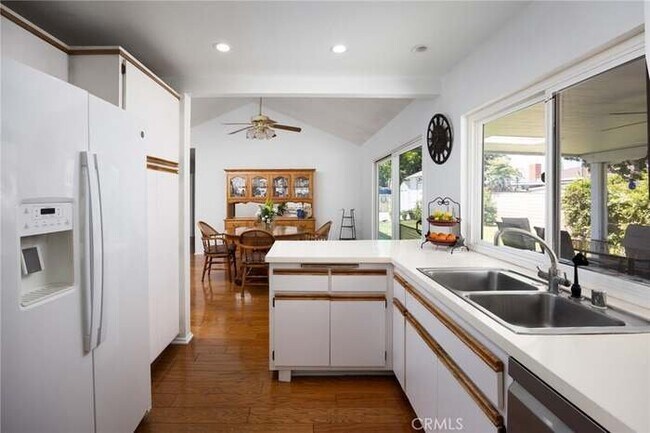 property at 17901 Martha Anne Dr