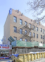 40-11 79th Street Apartments