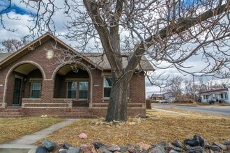 3202-3206 York Street in Denver, CO - Building Photo - Building Photo