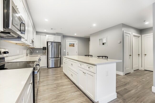 property at 245 Bussey St