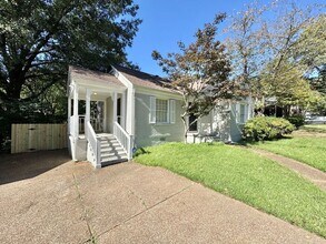 163 S Fenwick Rd in Memphis, TN - Building Photo - Building Photo