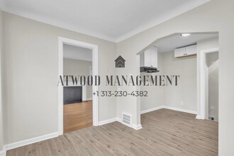 Fully Renovated 3-Bedroom Home – Move-In Ready for You! in Detroit, MI - Building Photo - Building Photo