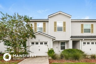 548 Eiseman Wy in Jacksonville, FL - Building Photo