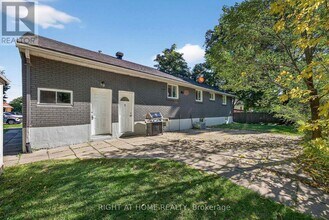 41 Donna St in Ottawa, ON - Building Photo - Building Photo