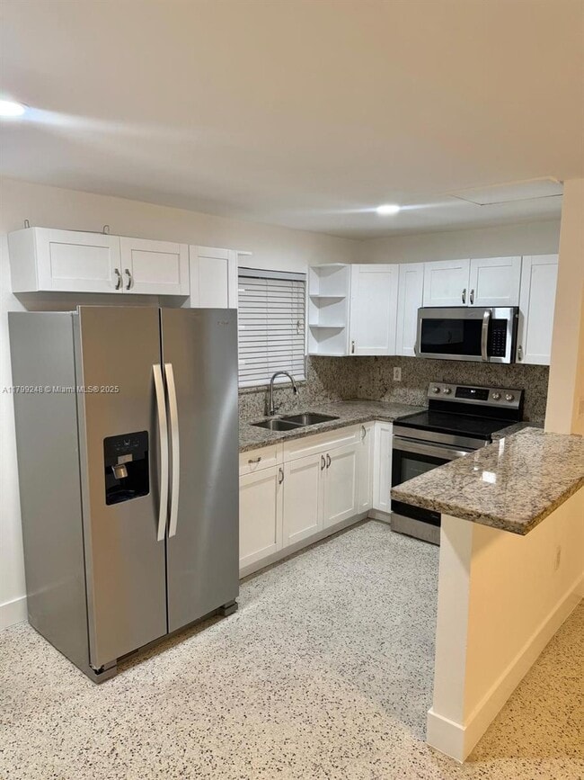 property at 458 E 31st St