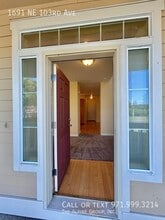 1691 NE 103rd Ave in Beaverton, OR - Building Photo - Building Photo