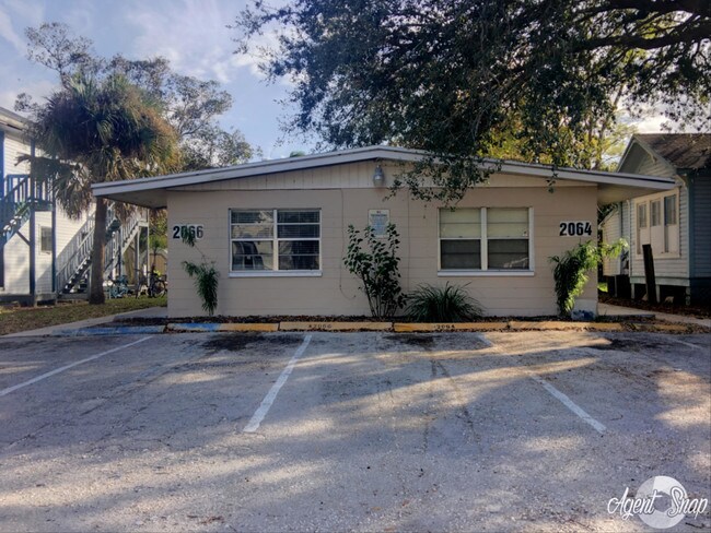 property at 2066 Lafayette St