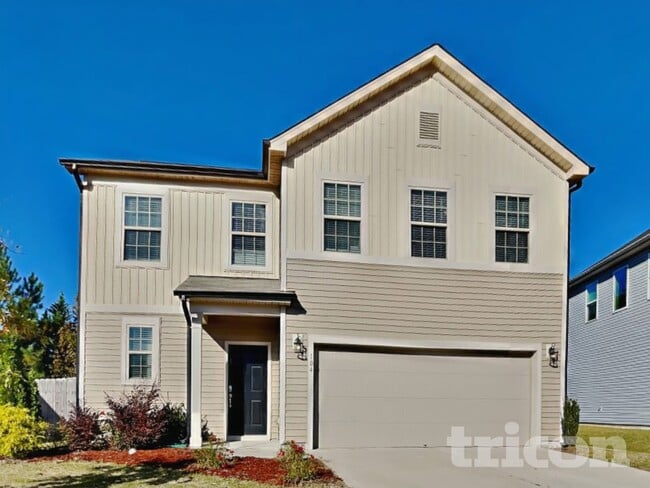 property at 104 Yadkin St