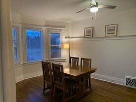 2404 Baldwin St, Unit 2404 in Detroit, MI - Building Photo