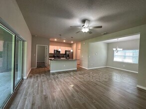 3161 Seattle Ave in North Port, FL - Building Photo - Building Photo