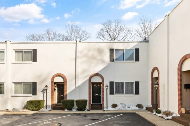 property at 1 Charles St