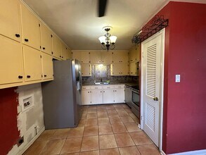 2908 Jewell Dr in Amarillo, TX - Building Photo - Building Photo