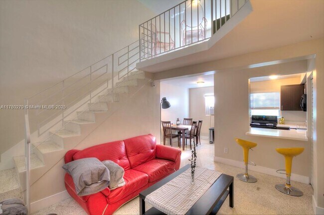 1220 SW 5th St in Miami, FL - Building Photo - Building Photo