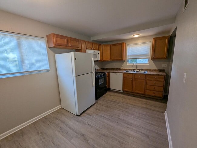 2335 Grants Pkwy in Florissant, MO - Building Photo - Building Photo