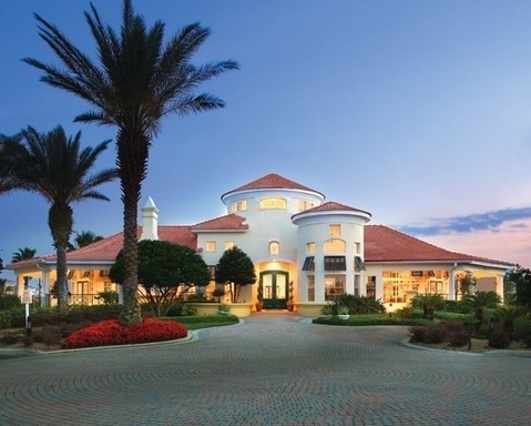 7360 Westpointe Blvd in Orlando, FL - Building Photo