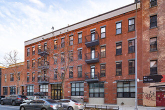 618-626 Dean St in Brooklyn, NY - Foto de edificio - Primary Photo