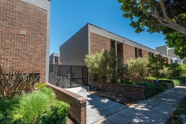 property at 9301 Burton Wy