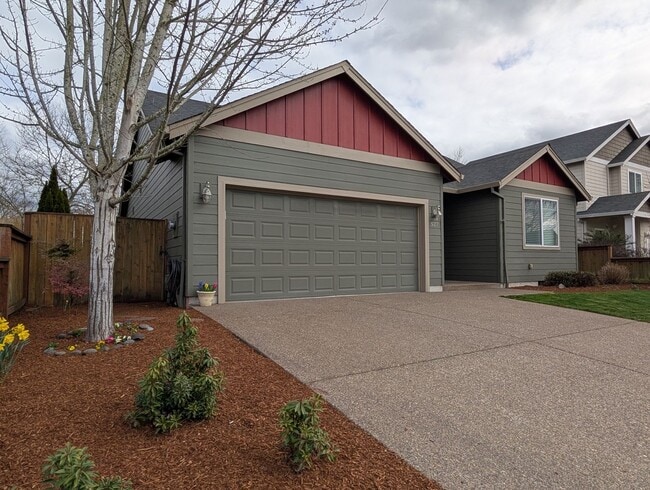 527 Raber Rd in Eugene, OR - Building Photo - Building Photo