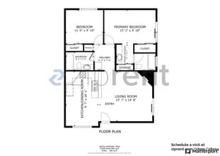 11733 Avon Way in Los Angeles, CA - Building Photo - Building Photo
