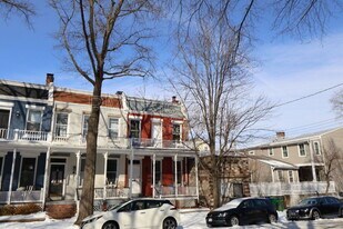 420 N 27th St in Richmond, VA - Building Photo