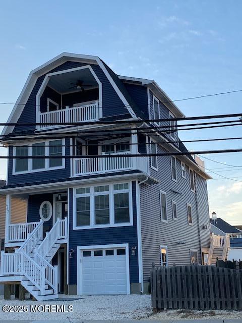 467 NJ-35 in Mantoloking, NJ - Building Photo
