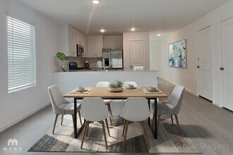 7127 Sapphire Rdg, Unit AR-4A428 in San Antonio, TX - Foto de edificio - Building Photo