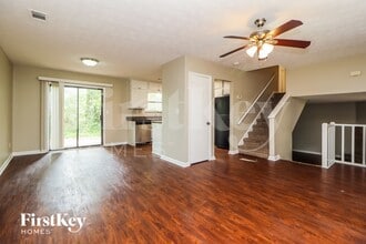 3346 Clevemont Way in Ellenwood, GA - Building Photo - Building Photo