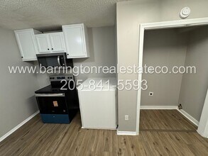 438 21st St SW in Birmingham, AL - Building Photo - Building Photo