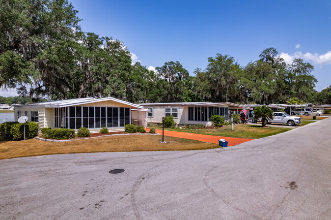 Water Oak Country Club Estates