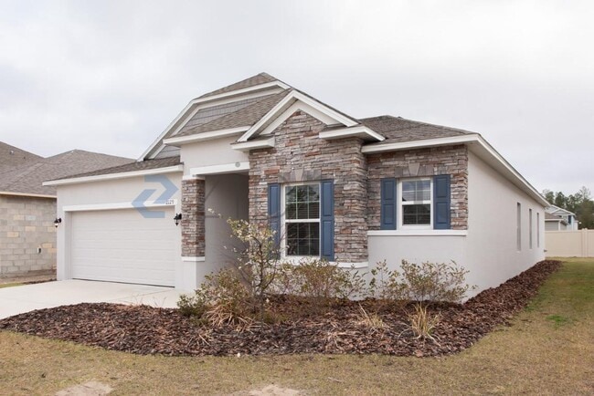 2129 NW 248th Wy in Newberry, FL - Building Photo - Building Photo