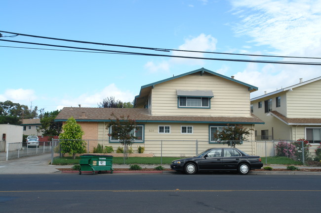 829 Hillsdale Avenue in San Jose, CA - Building Photo - Building Photo