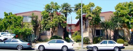 9025 National Blvd in Los Angeles, CA - Building Photo - Building Photo